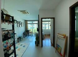 Parc Rosewood (D25), Condominium #568857531